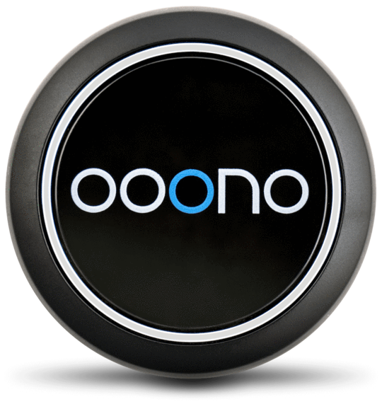 OOONO CO-DRIVER NO1 - Trafikalarmer i realtid b57f