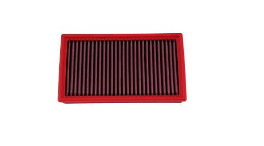 BMC Sportluftfilter Pkw Fiat Sedici (FY, GY), Mini (R50,R52,R53), Suzuki Swift IV (NZ), SX4