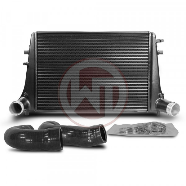 Wagner Comp. Gen.2 Ladeluftkühler Kit VAG 1,6 / 2,0 TDI - Caddy 2.0 TDI