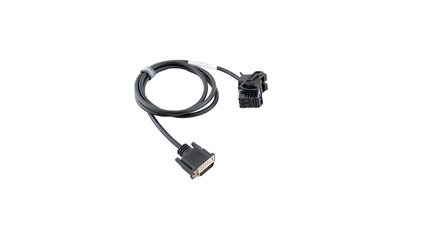 Autotuner Bench cable for Renault MD1CS006