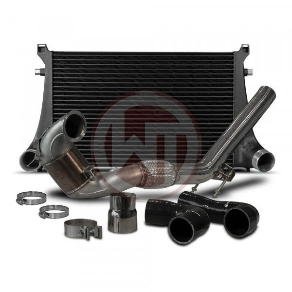 Wagner Competition Paket VAG 2,0TSI Gen3 fwd - Leon 5F Cupra 2.0TSI